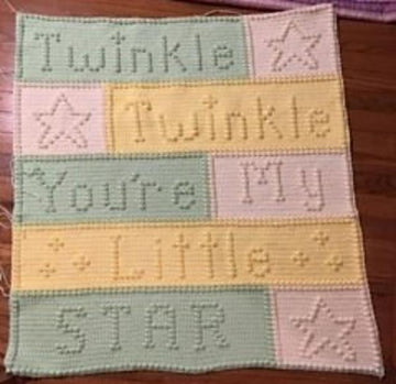 Twinkle Twinkle