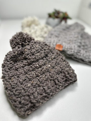 Wrenley Beanie