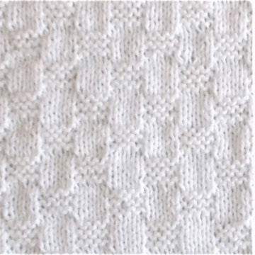 Willow Baby Blanket and Hat