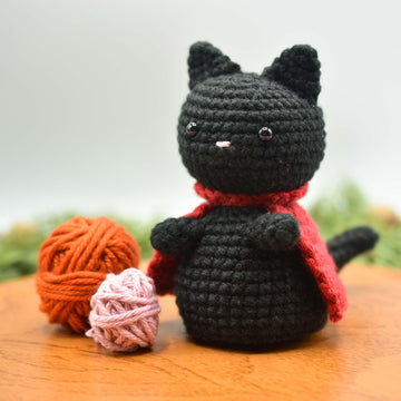Brio the Cat