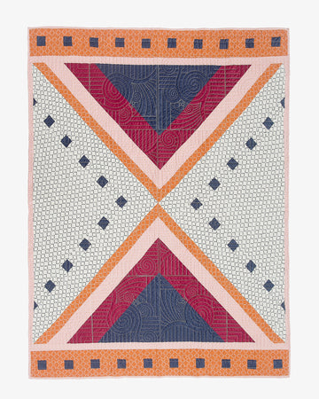 Wallowa Pattern