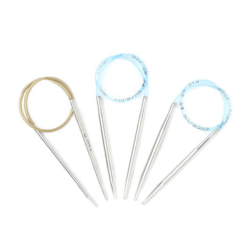 AddiPremium Classic Circular Knitting Needle