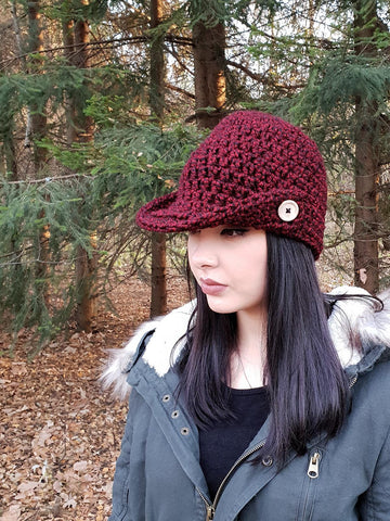 The Elia Hat