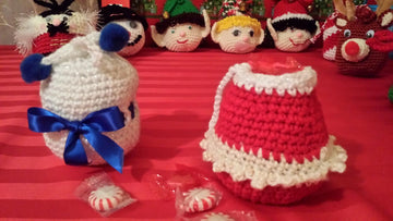 Ornament Goody Bag