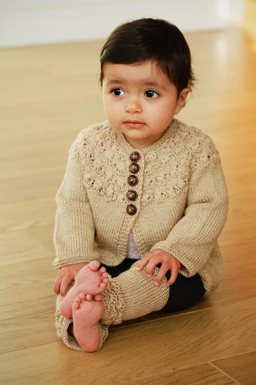 Corlyna Cardigan