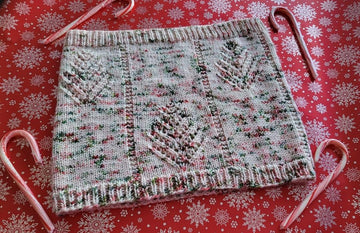 Tannenbaum Cowl