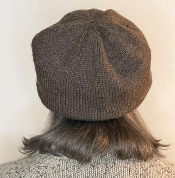 Sophie’s Slouchy Hat