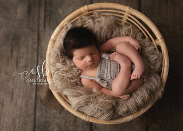 Generals romper