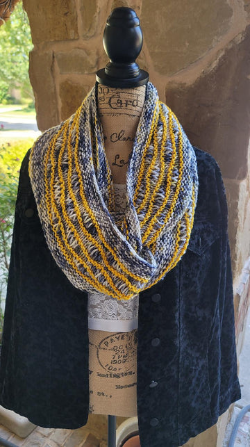 Soundscape Cowl