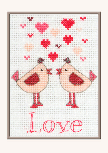 Anchor Love - ANC0004-01 - Downloadable PDF