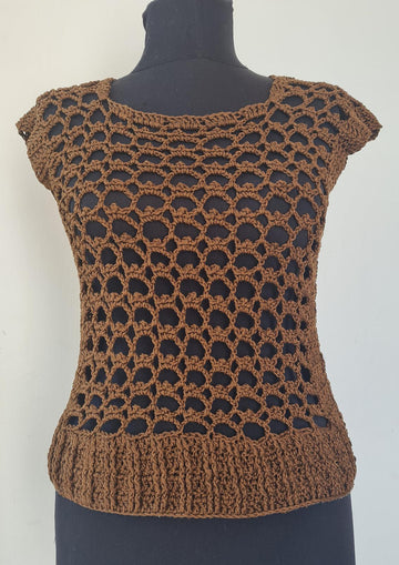 Athena Vest