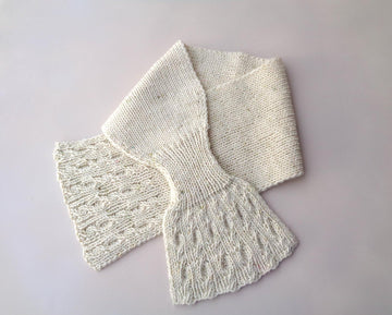 Sands Keyhole Scarf