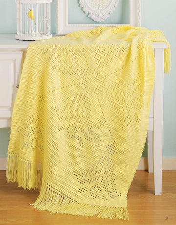 Yellow Springtime