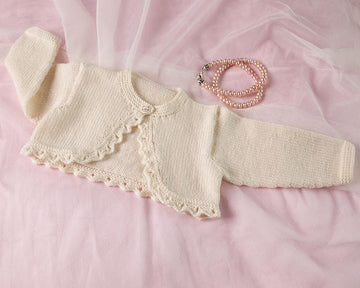 Baby Bolero