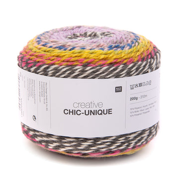 Rico Chic Unique Chunky