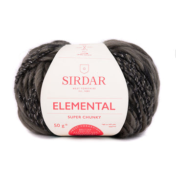 Sirdar Elemental