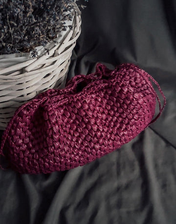 Tkemali bag