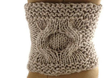 Honey Comb Boot Covers
