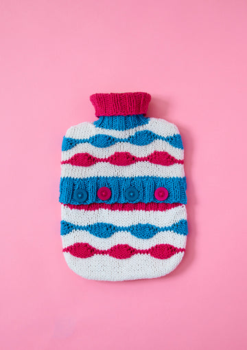 Home Accessories in King Cole Big Value Recycled Dishcloth Cotton - 6007 - Downloadable PDF