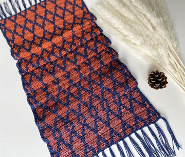 Kites Scarf