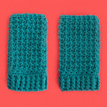Richard Wrist Warmers