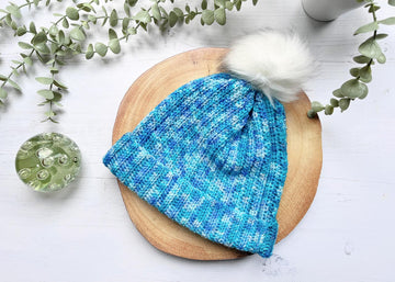 Bloom and Grow Beanie
