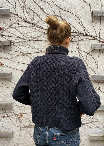 Highland Sweater