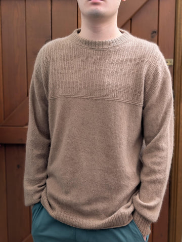 Meridian Sweater