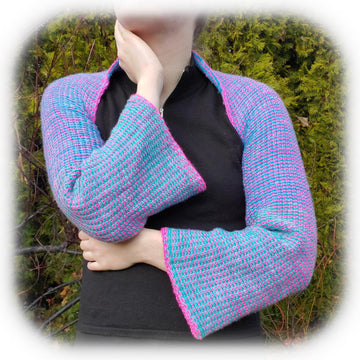 Kimono Shrug