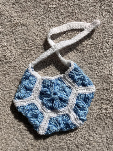 Florin Bag