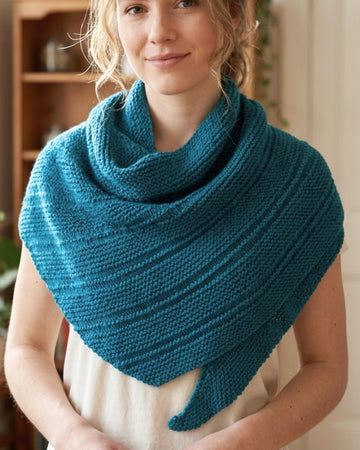 The Amara Shawl
