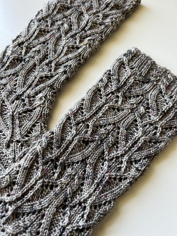 Tillandsia Socks