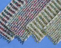 A Little of What You Fancy Scarf 453