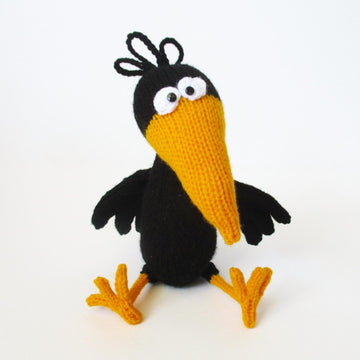Johnny the Crow