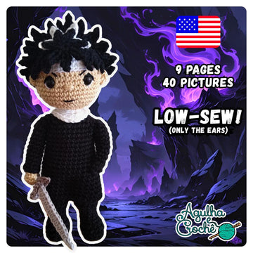 Hiei from Yu Yu Hakusho