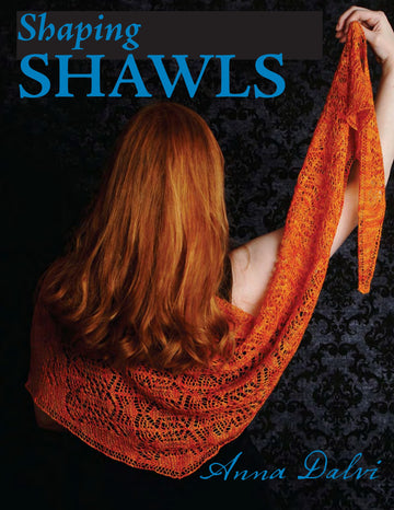 Shaping Shawls eBook