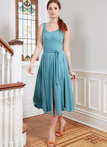 McCall's Misses' & Women's Dresses M8215 - Sewing Pattern