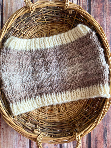 Bracken Neck Warmer