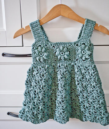 Dahlia Dress