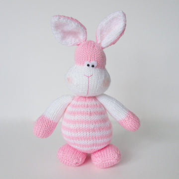 Marshmallow Bunny Rabbit