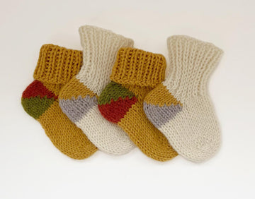 Baby socks TANE
