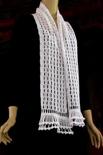 Emdash Scarf
