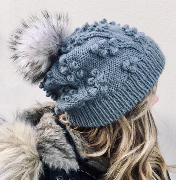 Middlebury Hat
