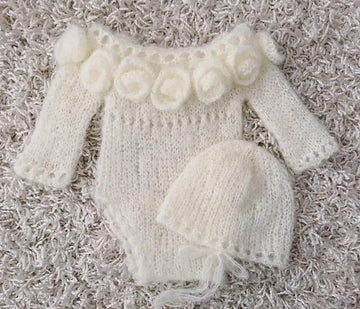 Rosalia romper set