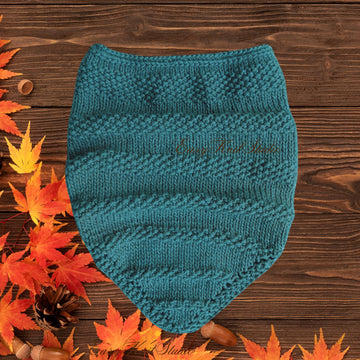 Easy Cowl & Neck Warmer