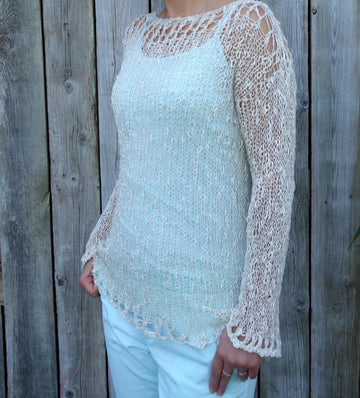 Sorrento Sweater