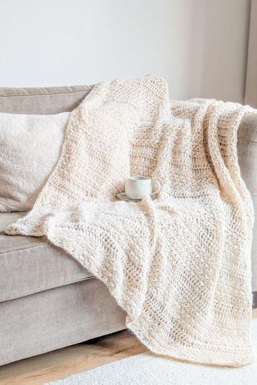 The Heath Blanket