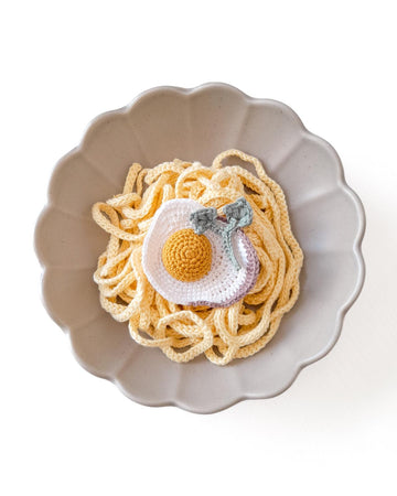 My Crochet Kitchen Puveriello
