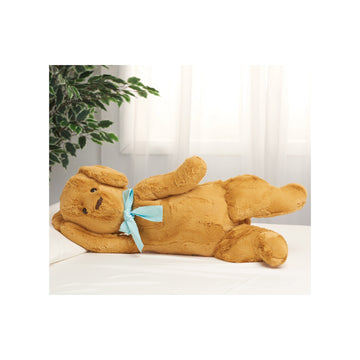 Simplicity Poseable Plush Animals by Elaine Heigl S9583 - Paper Pattern, Size One Size Only