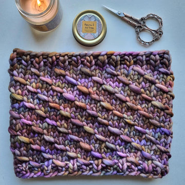 Elphaba Cowl